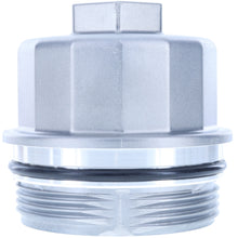 Charger l'image dans la galerie, MO337 Engine Oil Filter Cap Motorad