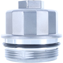 Charger l'image dans la galerie, MO337 Engine Oil Filter Cap Motorad