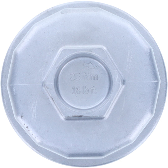 MO337 Engine Oil Filter Cap Motorad
