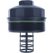 Charger l'image dans la galerie, MO339 Engine Oil Filter Cap Motorad