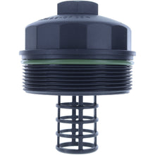 Charger l'image dans la galerie, MO339 Engine Oil Filter Cap Motorad