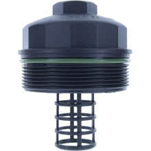 Charger l'image dans la galerie, MO339 Engine Oil Filter Cap Motorad