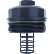 Charger l'image dans la galerie, MO339 Engine Oil Filter Cap Motorad