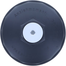Charger l'image dans la galerie, MO339 Engine Oil Filter Cap Motorad