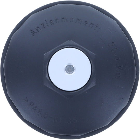 MO339 Engine Oil Filter Cap Motorad