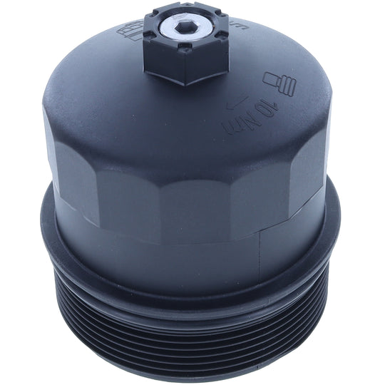 MO340 Engine Oil Filter Cap Motorad
