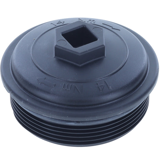 MO342 Fuel Filter Cap Motorad