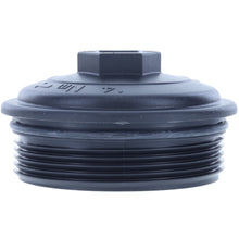 Load image into Gallery viewer, MO342 Fuel Filter Cap Motorad