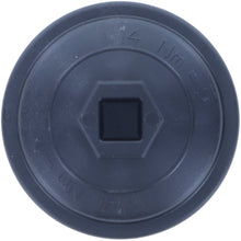 Load image into Gallery viewer, MO342 Fuel Filter Cap Motorad