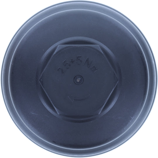 MO343 Engine Oil Filter Cap Motorad