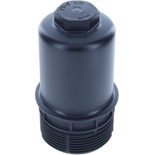 Charger l'image dans la galerie, MO345 Engine Oil Filter Cap Motorad