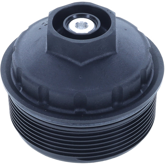 MO349 Engine Oil Filter Cap Motorad