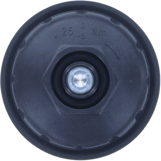 MO349 Engine Oil Filter Cap Motorad