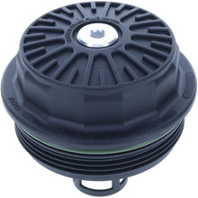 Load image into Gallery viewer, MO353 Engine Oil Filter Cap Motorad
