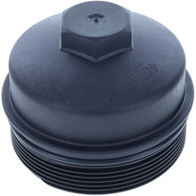 Load image into Gallery viewer, MO357 Engine Oil Filter Cap Motorad
