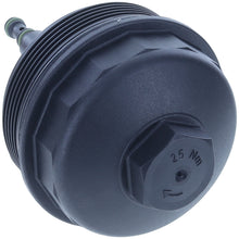 Load image into Gallery viewer, MO359 Engine Oil Filter Cap Motorad