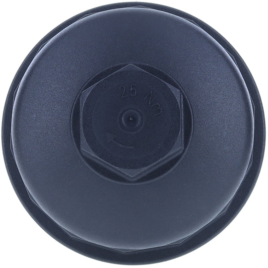 MO359 Engine Oil Filter Cap Motorad