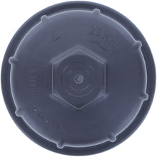 Charger l'image dans la galerie, MO366 Engine Oil Filter Cap Motorad