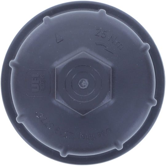 MO366 Engine Oil Filter Cap Motorad