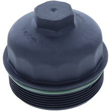 Charger l'image dans la galerie, MO369 Engine Oil Filter Cap Motorad