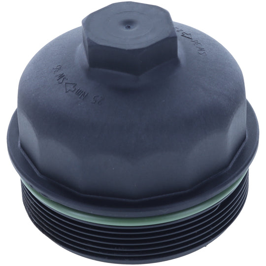 MO369 Engine Oil Filter Cap Motorad