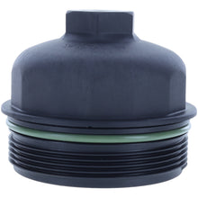 Charger l'image dans la galerie, MO369 Engine Oil Filter Cap Motorad