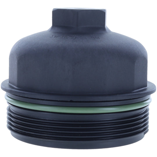 MO369 Engine Oil Filter Cap Motorad