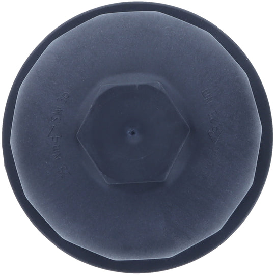 MO369 Engine Oil Filter Cap Motorad