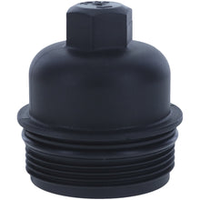Load image into Gallery viewer, MO373 Engine Oil Filter Cap Motorad
