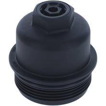 Charger l'image dans la galerie, MO375 Engine Oil Filter Cap Motorad