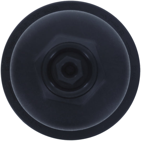 MO375 Engine Oil Filter Cap Motorad