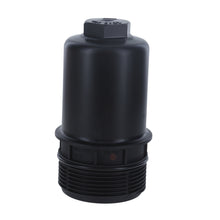 Charger l'image dans la galerie, MO389 Engine Oil Filter Cap Motorad
