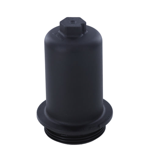 MO390 Transmission Filter Housing Cap Motorad