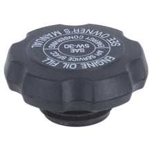 Load image into Gallery viewer, MO96 Engine Oil Filler Cap BFNG