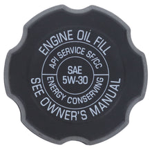 Load image into Gallery viewer, MO96 Engine Oil Filler Cap BFNG