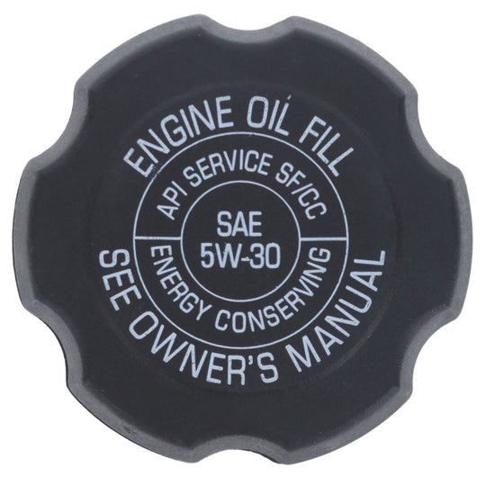 MO96 Engine Oil Filler Cap BFNG