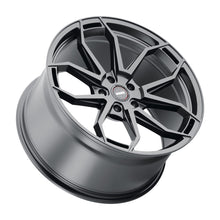 Load image into Gallery viewer, M10198544P45 - MOMO Anzio M101 19X8.5 5X112 ET 45mm Satin Black - MOMO Wheels Canada