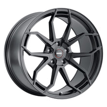 Charger l'image dans la galerie, M10190044P40 - MOMO Anzio M101 19X10 5X112 ET 40mm Satin Black - MOMO Wheels Canada