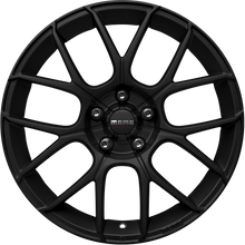 Load image into Gallery viewer, M09588044P38 - MOMO Raptor 18X8 5X112 ET 38mm Satin Black - MOMO Wheels Canada