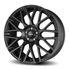 Load image into Gallery viewer, RV80852035BL - MOMO Revenge 18X8 5X120 ET 35mm Satin Black - MOMO Wheels Canada