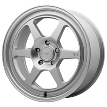Load image into Gallery viewer, MR13679512435 - Motegi MR136 17X9.5 5X114.3  35mm Hyper Silver - Motegi Wheels Canada