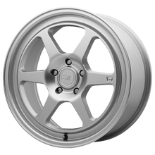 Load image into Gallery viewer, MR13688551445 - Motegi MR136 18X8.5 5X100  45mm Hyper Silver - Motegi Wheels Canada