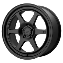 Load image into Gallery viewer, MR13678557745 - Motegi MR136 17X8.5 5X112  45mm Satin Black - Motegi Wheels Canada