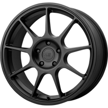 Load image into Gallery viewer, MR13898557735 - Motegi MR138 19X8.5 5X112  35mm Satin Black - Motegi Wheels Canada