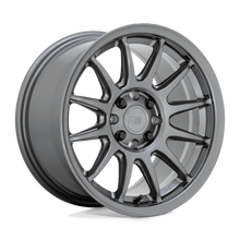 Charger l'image dans la galerie, MR15658098428 - Motegi MR156 S12 15X8 4X114.3 / 4X100 28mm Gloss Gunmetal - Motegi Wheels Canada