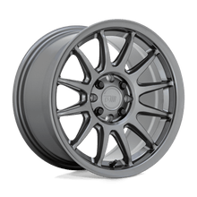 Load image into Gallery viewer, MR15658098428 - Motegi MR156 S12 15X8 4X114.3 / 4X100 28mm Gloss Gunmetal - Motegi Wheels Canada