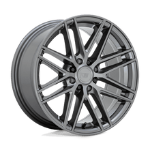 Load image into Gallery viewer, MR15767508425 - Motegi MR157 CM8 16X7.5 4X108 / 4X100 25mm Gloss Gunmetal - Motegi Wheels Canada