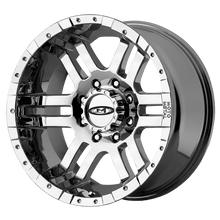 Load image into Gallery viewer, MO9518963212 - Moto Metal MO951 18X9 6X135 -12 mm Chrome - Moto Metal Wheels Canada