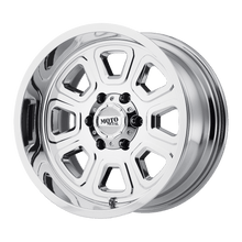 Load image into Gallery viewer, MO97279063812N - Moto Metal MO972 17X9 6X135 -12 mm Pvd - Moto Metal Wheels Canada