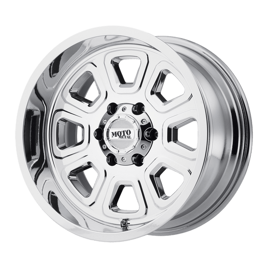 MO97279088812N - Moto Metal MO972 17X9 8X180 -12 mm Pvd - Moto Metal Wheels Canada